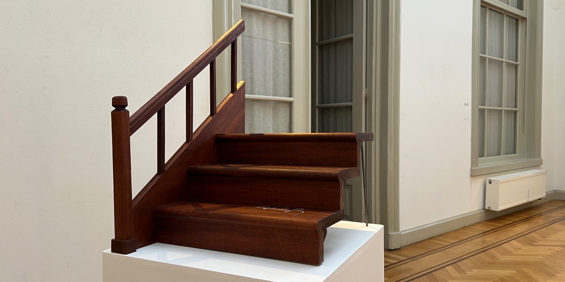 Jojo Knowles - Collateral