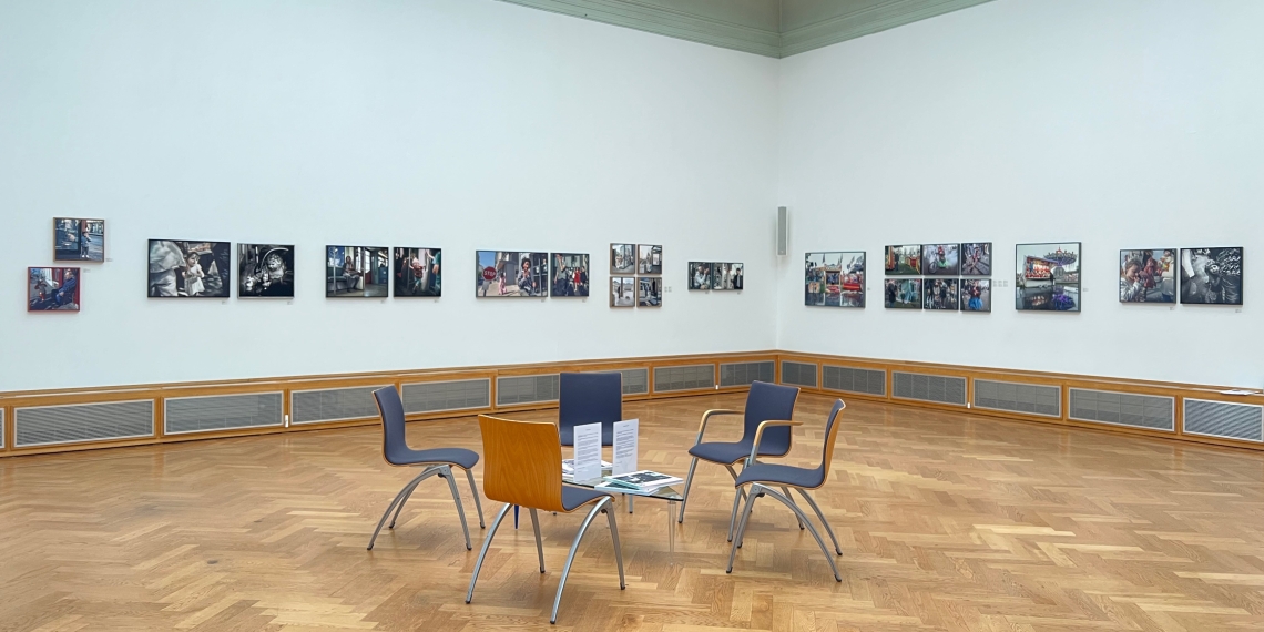 Michel Verhoef - Life’s Window