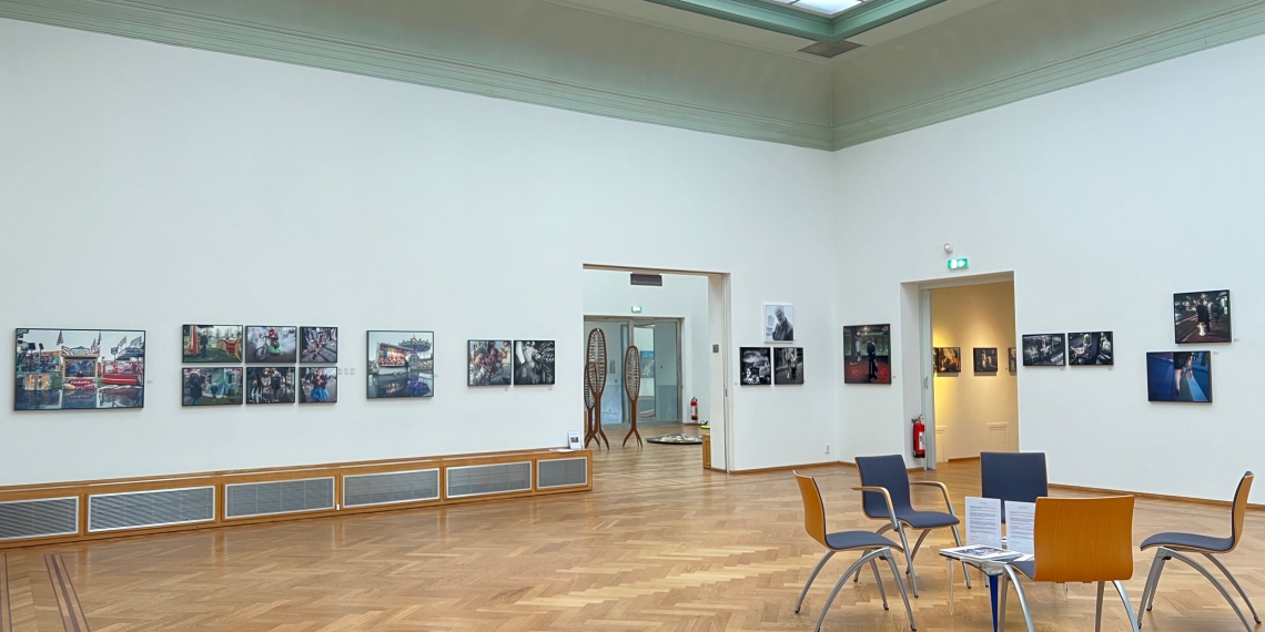 Michel Verhoef - Life’s Window