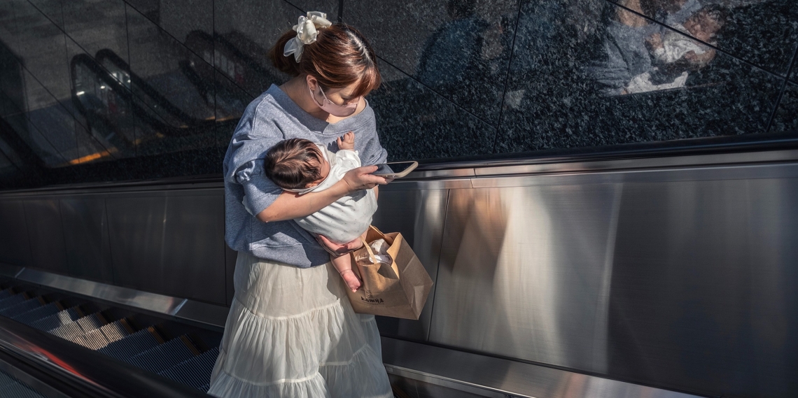 Michel Verhoef - Life’s Window