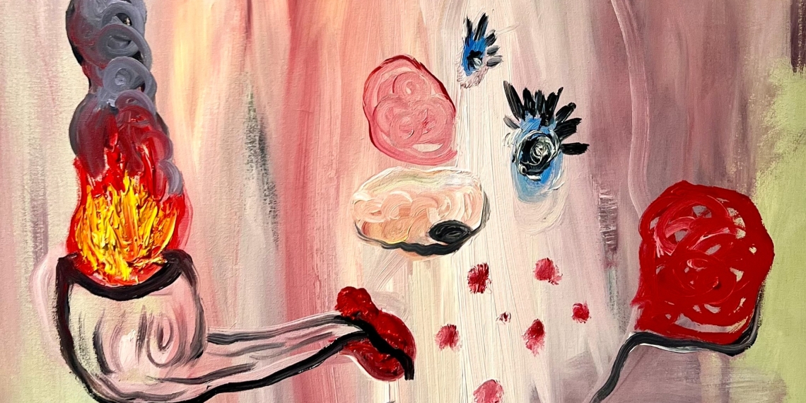 Van Ommeren - De Voogt Prijs 2025 - Genomineerden en winnaar