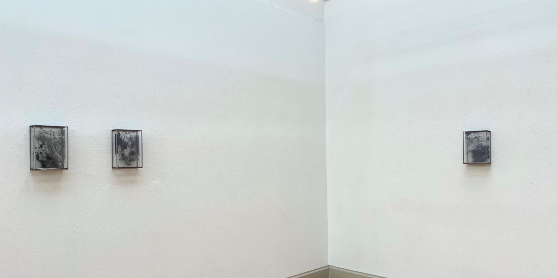 Cecilie Fang - Substrate Reader