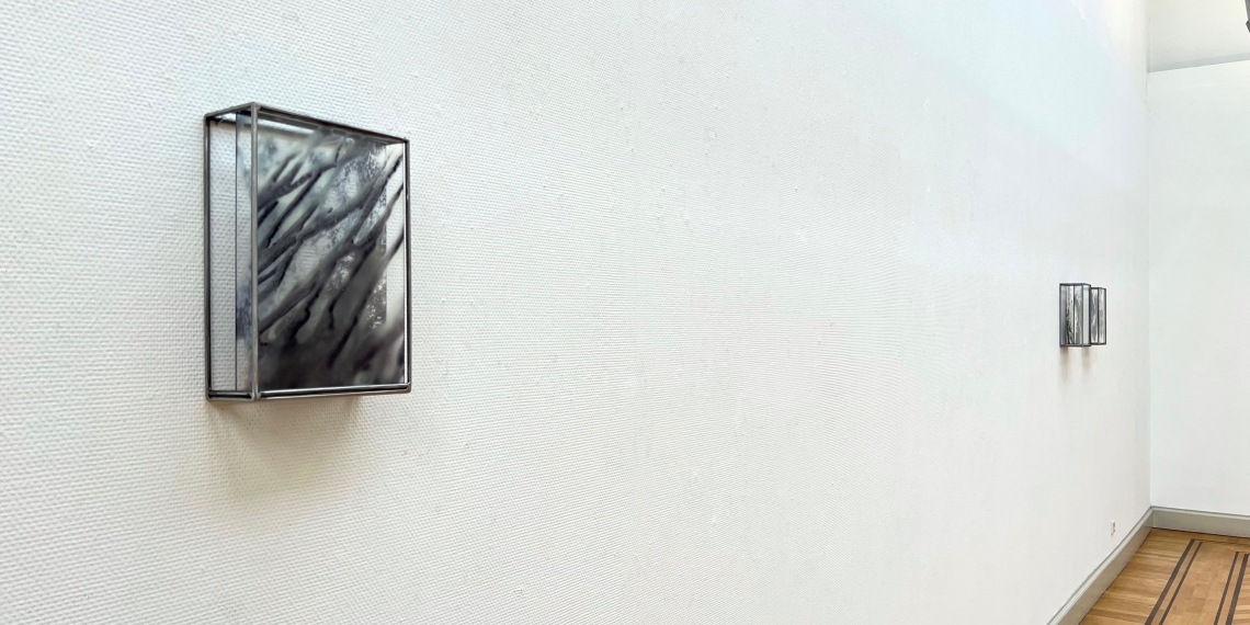 Cecilie Fang - Substrate Reader