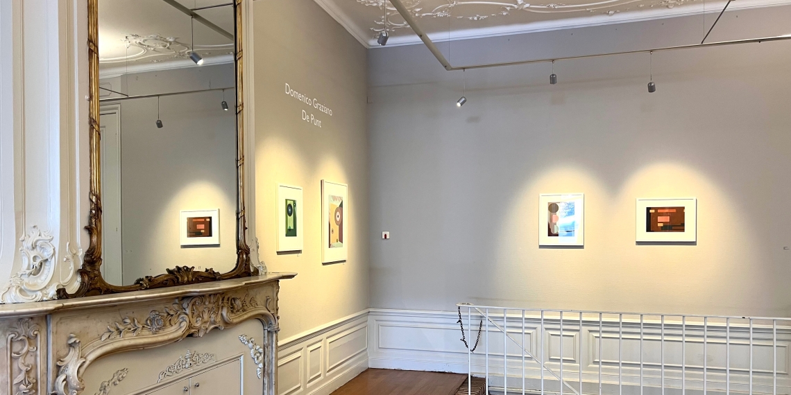 Domenico Graziano - De Punt