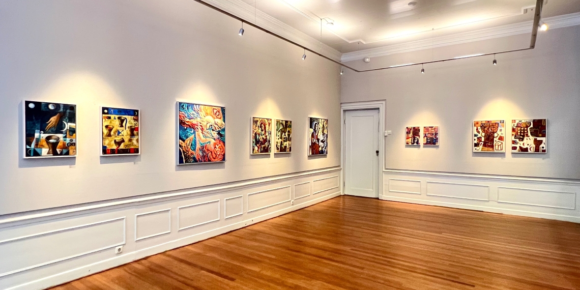 Natalia Schoutsen Stefanova - Zonder Woorden