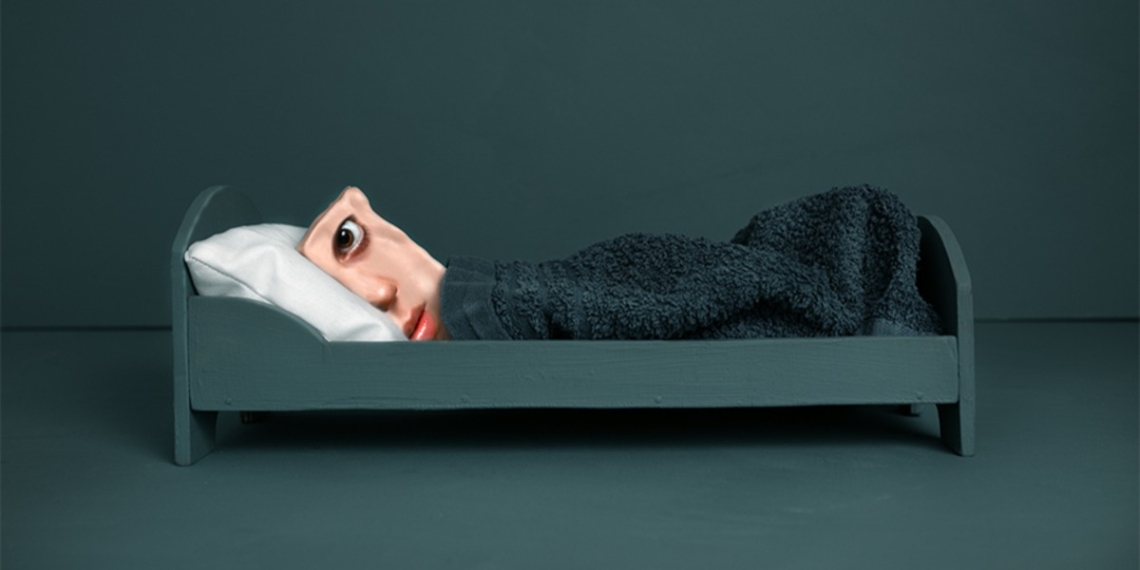Monique Roodenburg - Cocoon