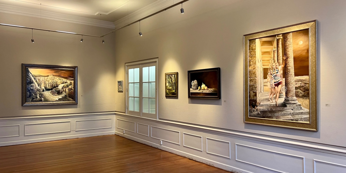 Rob van Klaveren - Adem van het Onbewuste