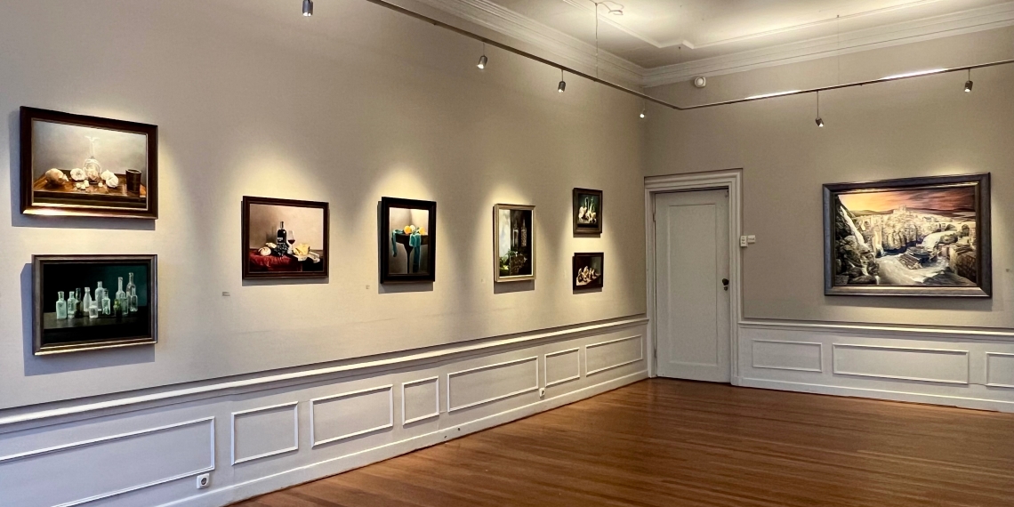 Rob van Klaveren - Adem van het Onbewuste