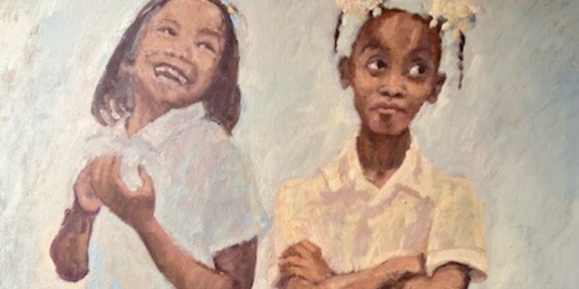 Anne-Lize Reuter - Weleer weer