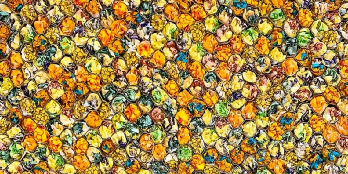 Sabine Käppler - To Bee