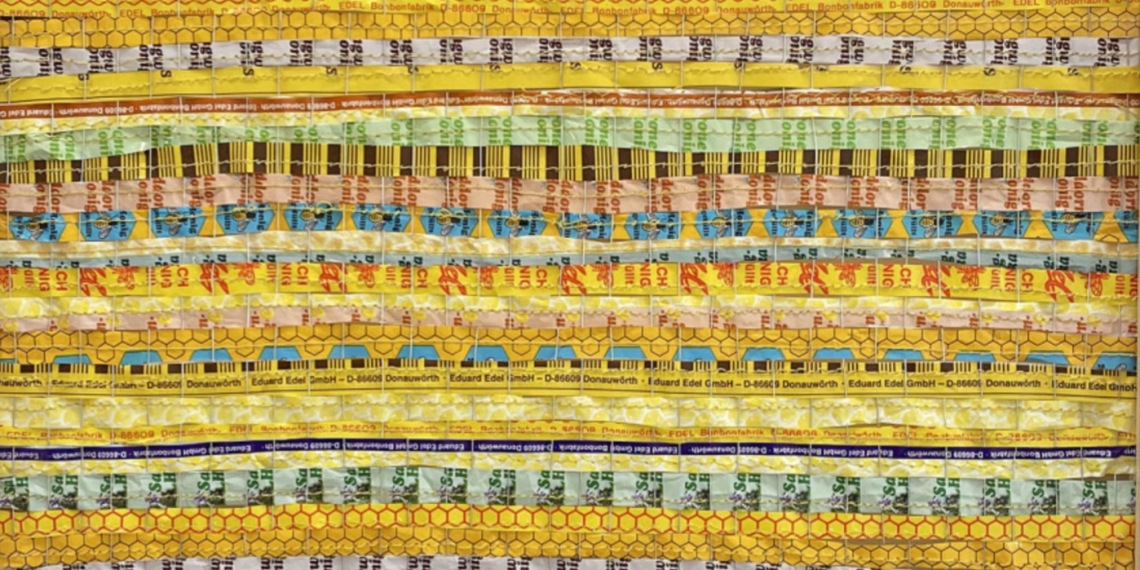 Sabine Käppler - To Bee