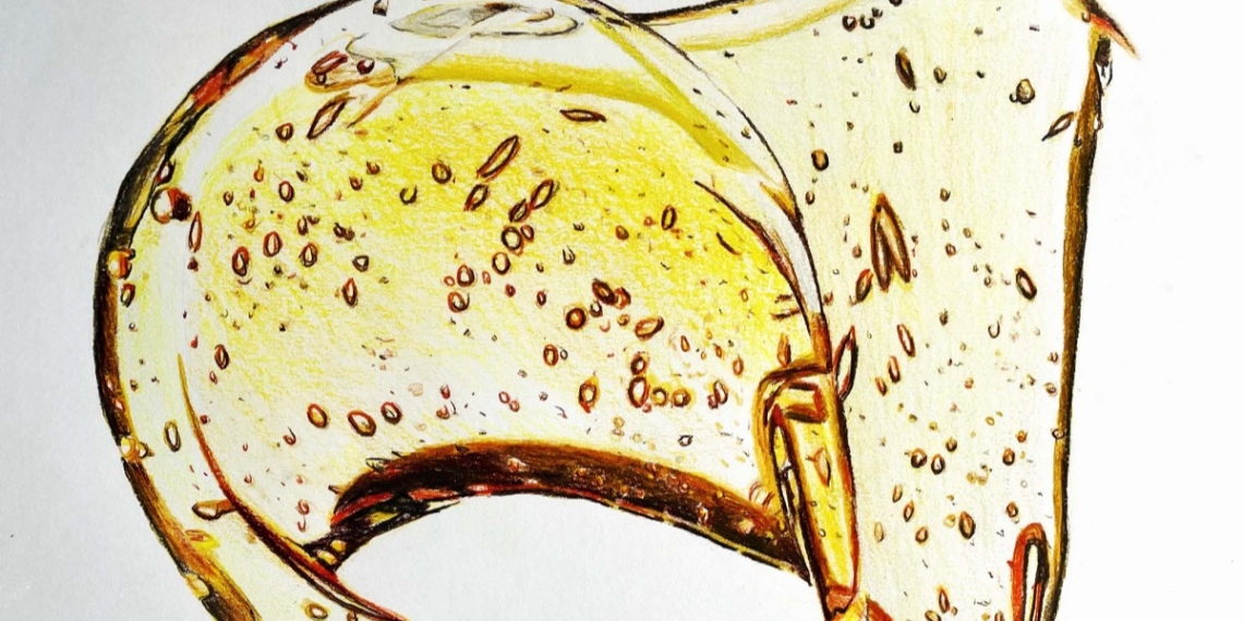 Sabine Käppler - To Bee