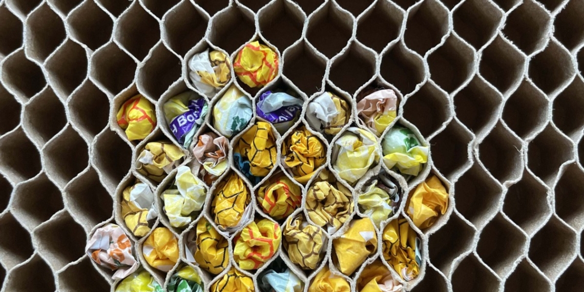 Sabine Käppler - To Bee