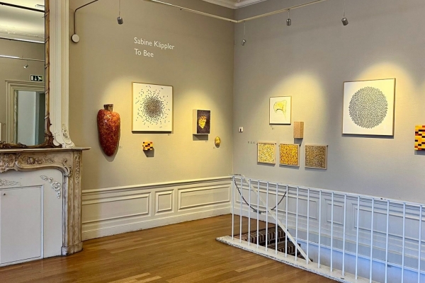 Sabine Käppler - To Bee