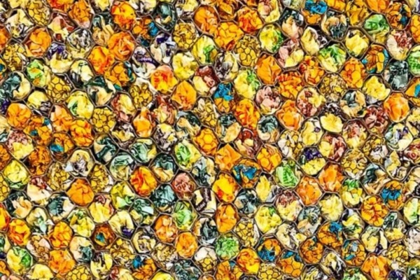 Sabine Käppler - To Bee