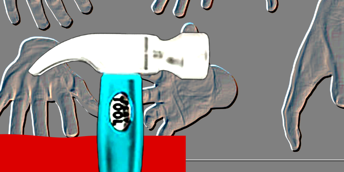 Tools of the Trade: Manual Act of Speculating