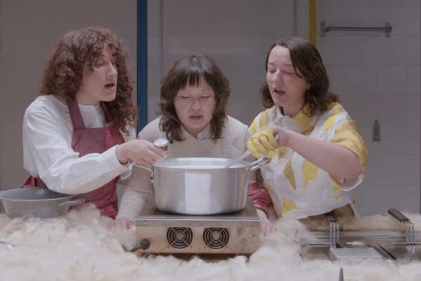 Tools of the Trade: Manual Act of Speculating