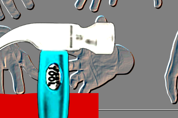 Tools of the Trade: Manual Act of Speculating