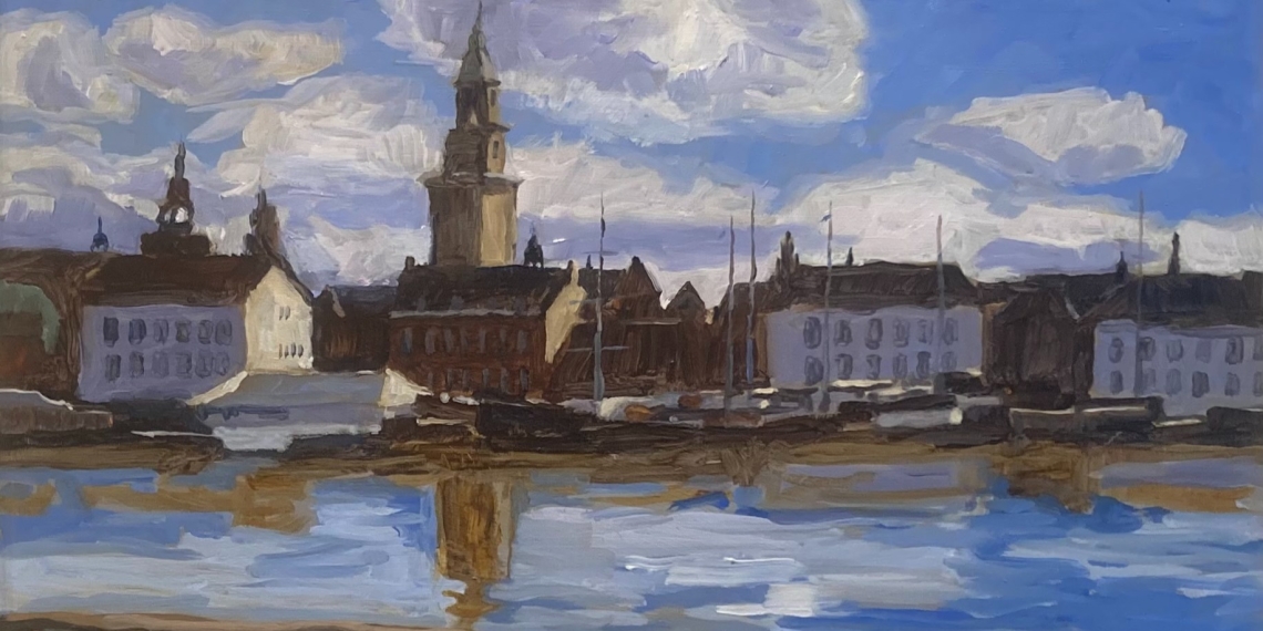 Bert Welmers - IJssellandschappen