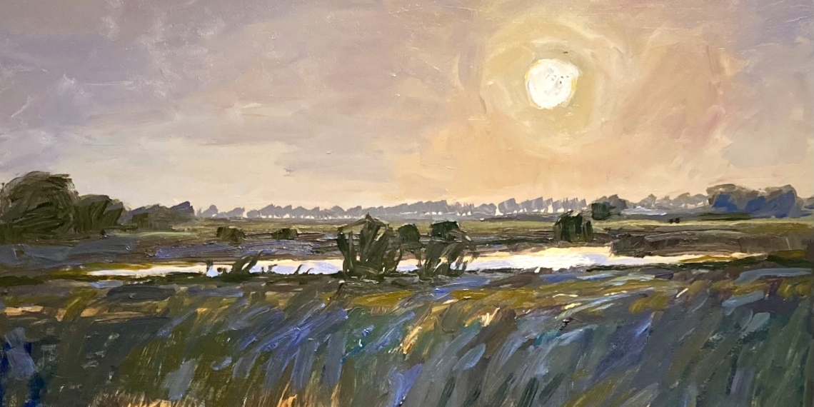 Bert Welmers - IJssellandschappen