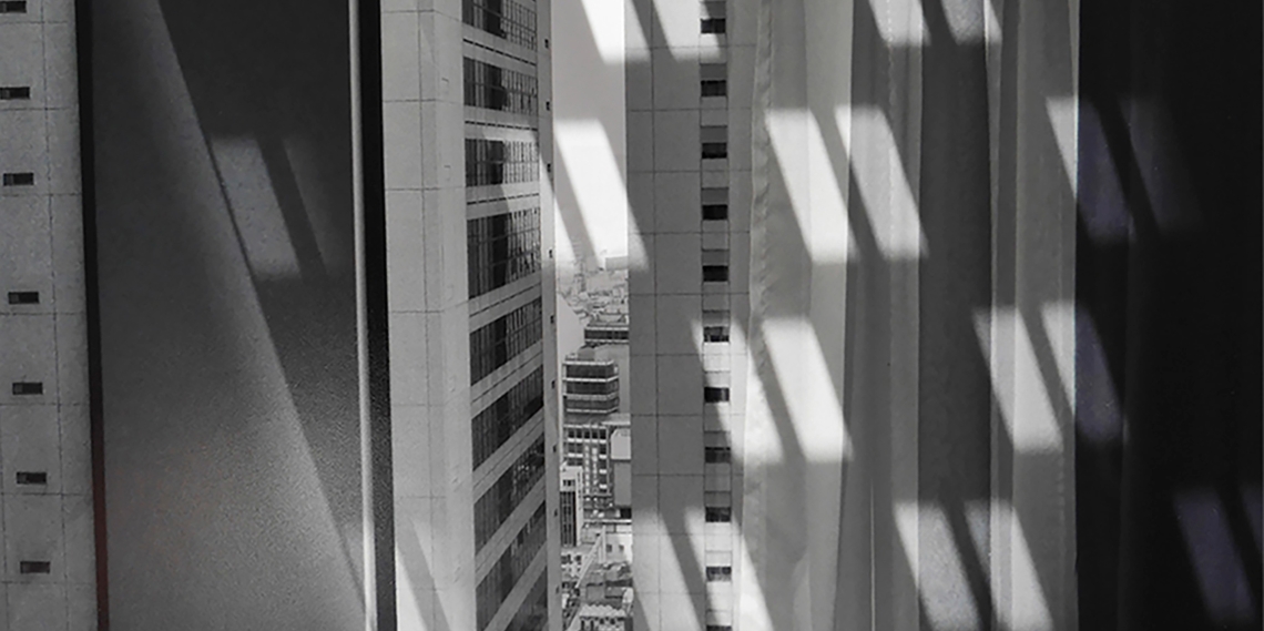 Hanny Heetman - Beyond the Image