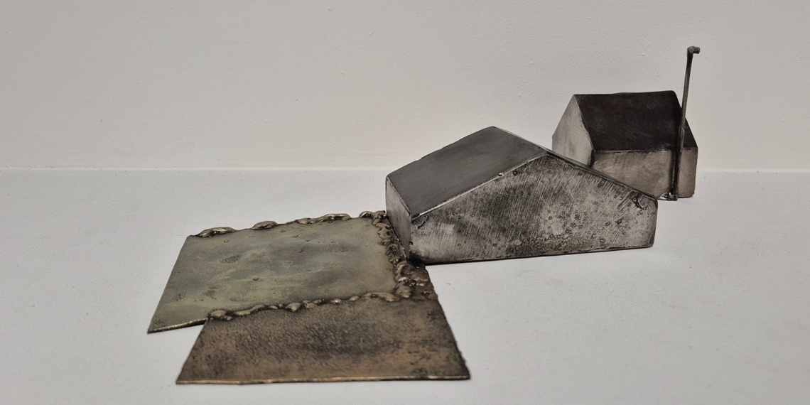 Dinie Wikkerink & Sophia de Vries