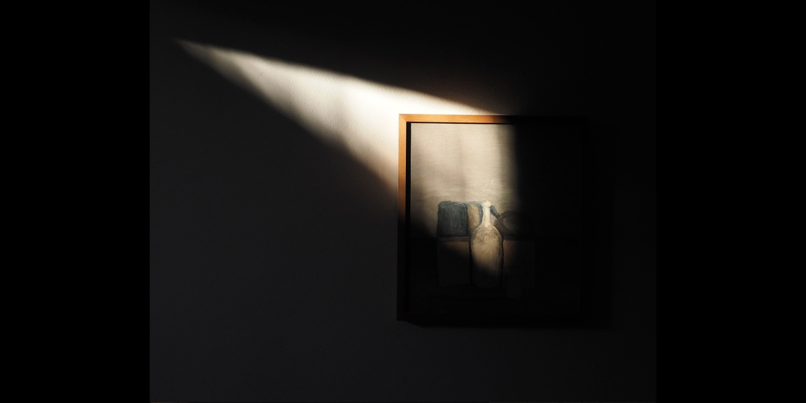 Dinie Wikkerink & Sophia de Vries - Solitude and light