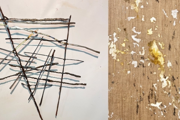 Hannah Blom & Marieta Reijerkerk - Tijdspad