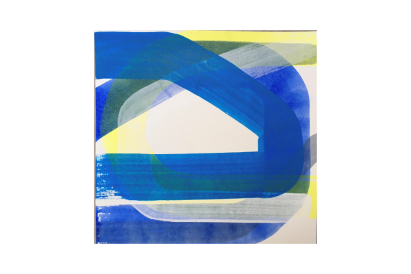 Marja van Bijlevelt - KLEUR en CONTEXT