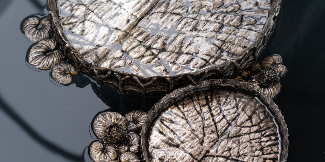 The Infinite Map of What We Remember