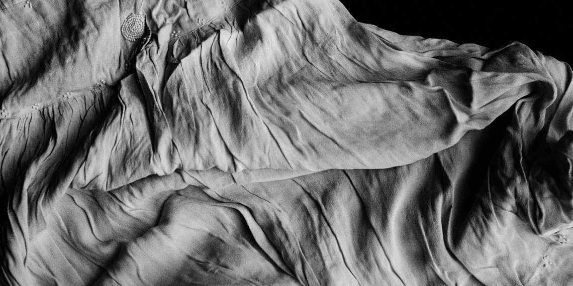 The Infinite Map of What We Remember