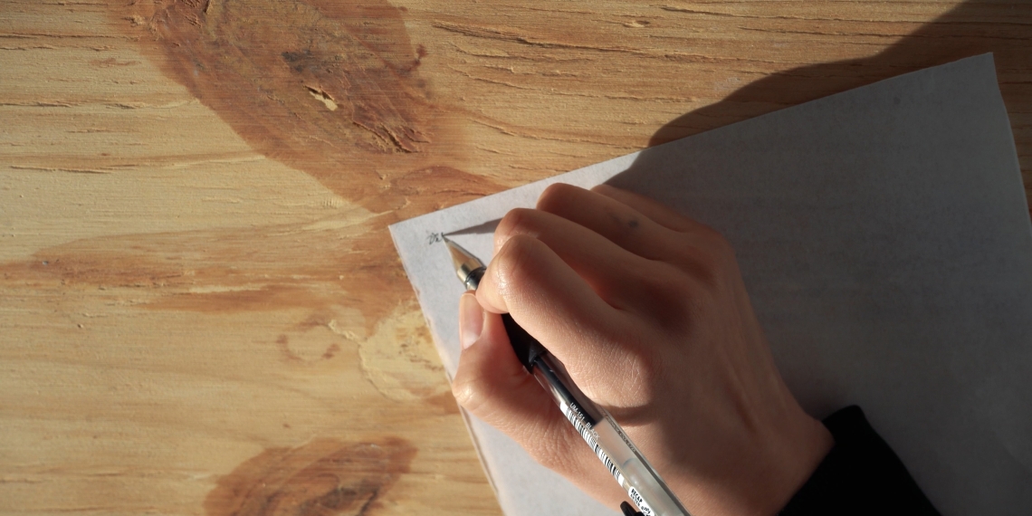 The Infinite Map of What We Remember