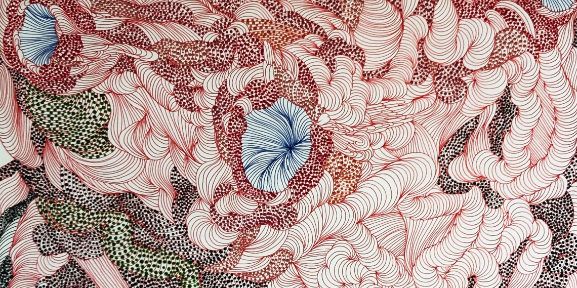 The Infinite Map of What We Remember