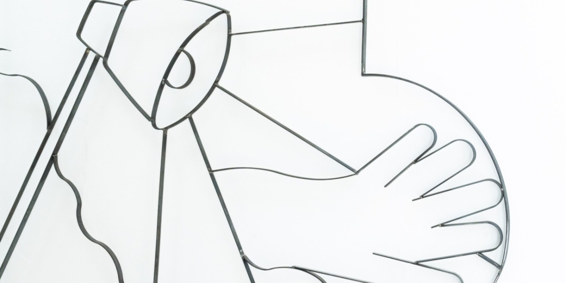 The Infinite Map of What We Remember