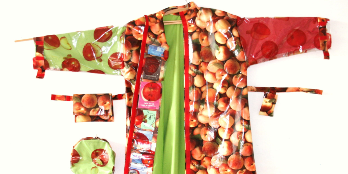 Screentime - Tineke Vulto