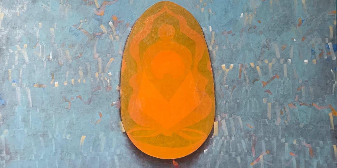 Pulchri Studio in het groot