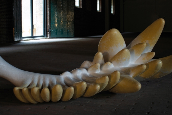 Pulchri Studio in het groot