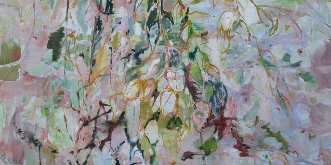 Irene van den Bos - BLOOM