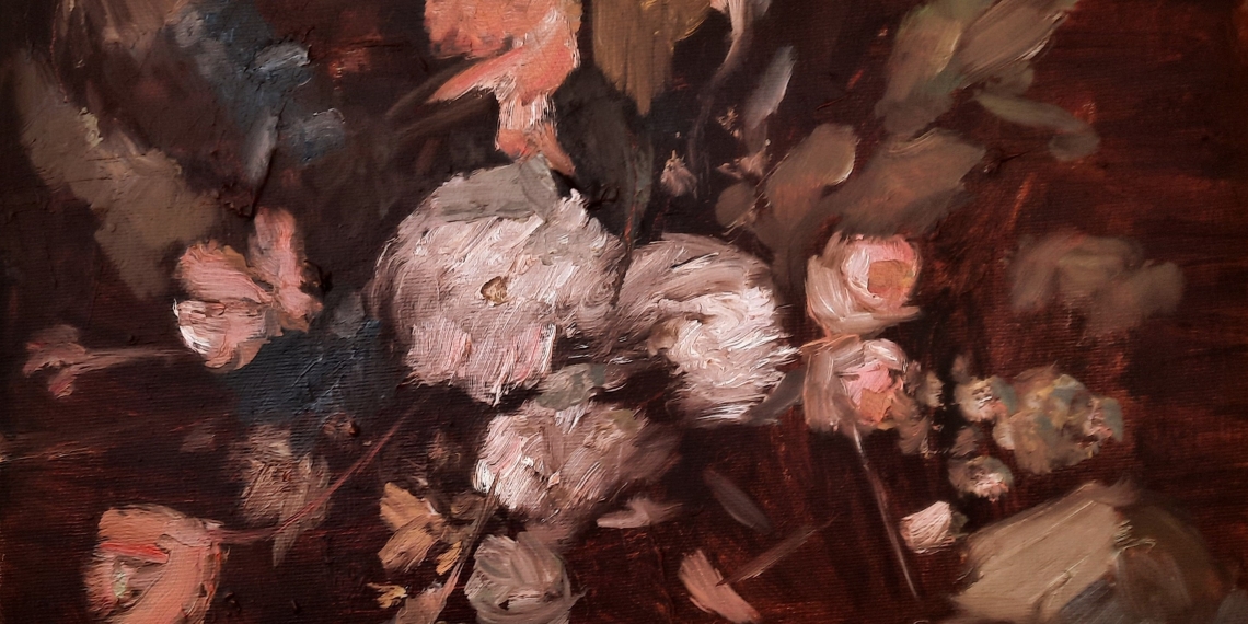 Irene van den Bos - BLOOM