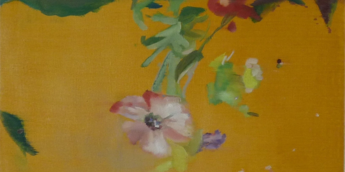 Irene van den Bos - BLOOM