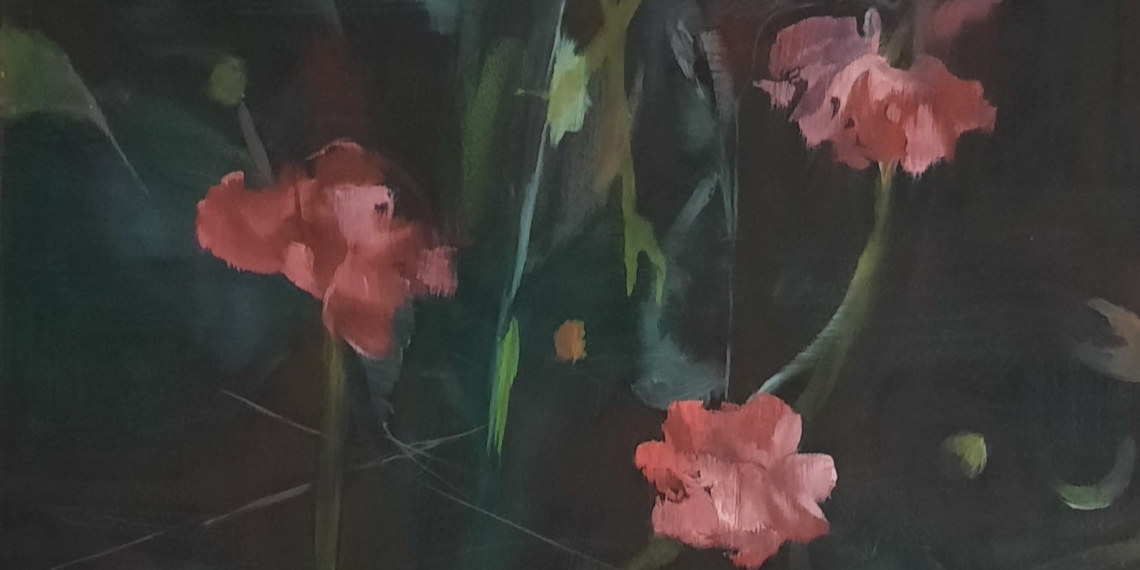 Irene van den Bos - BLOOM