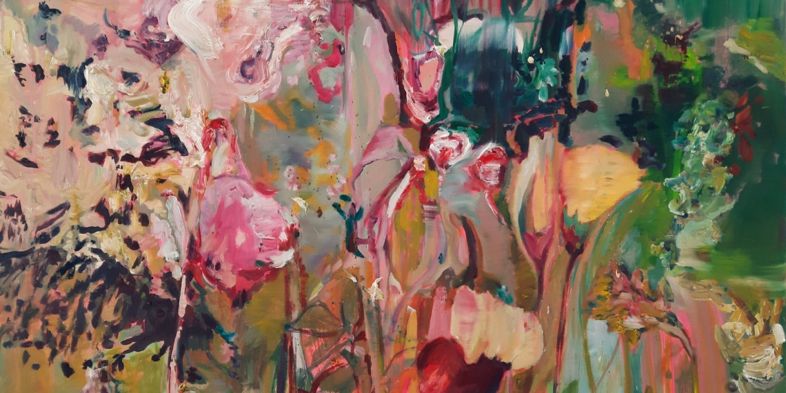 Irene van den Bos - BLOOM