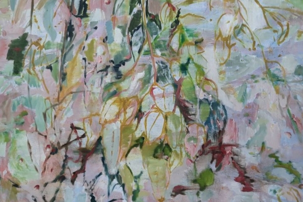 Irene van den Bos - BLOOM