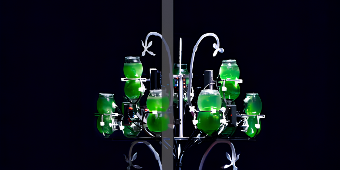 Rewire Festival 2026 | Proximity Music: The Ongoing Hum