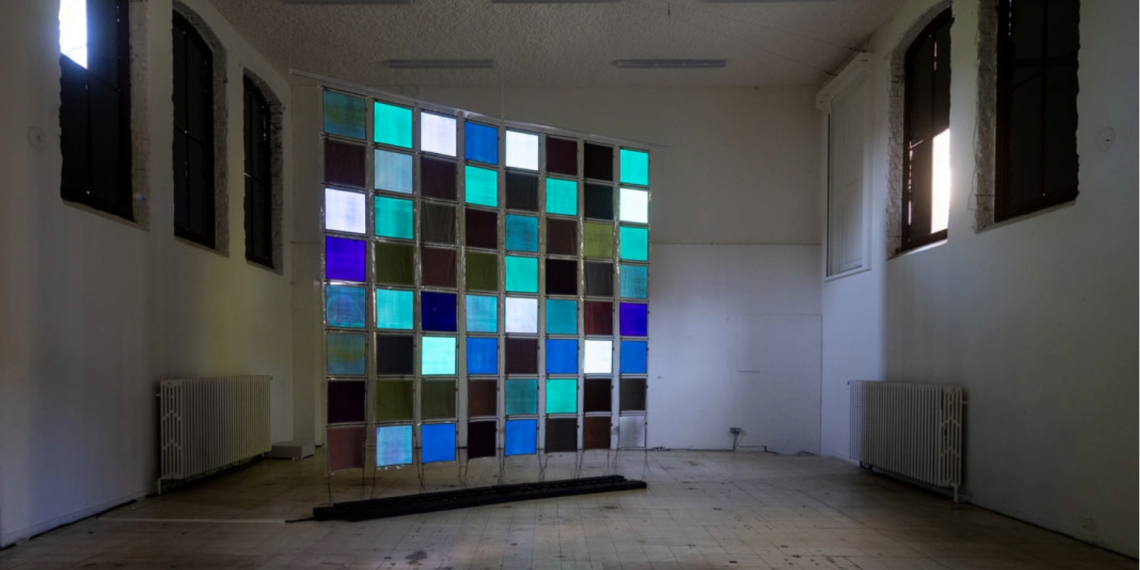 Rewire Festival 2026 | Proximity Music: The Ongoing Hum