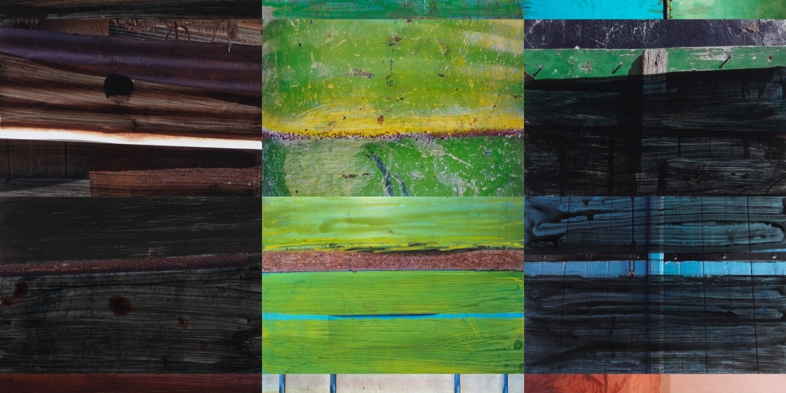 Republiek van Cyprus - Palimpsest Worlds