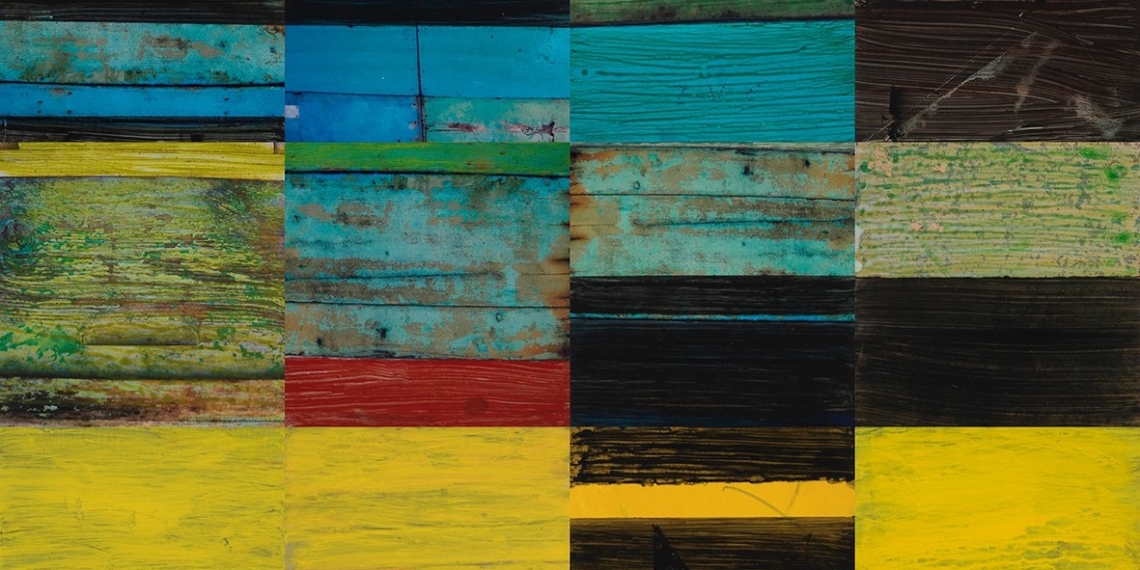 Republiek van Cyprus - Palimpsest Worlds