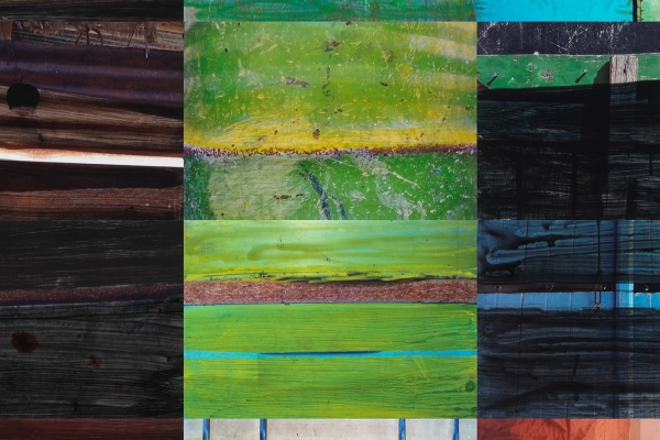 Republiek van Cyprus - Palimpsest Worlds