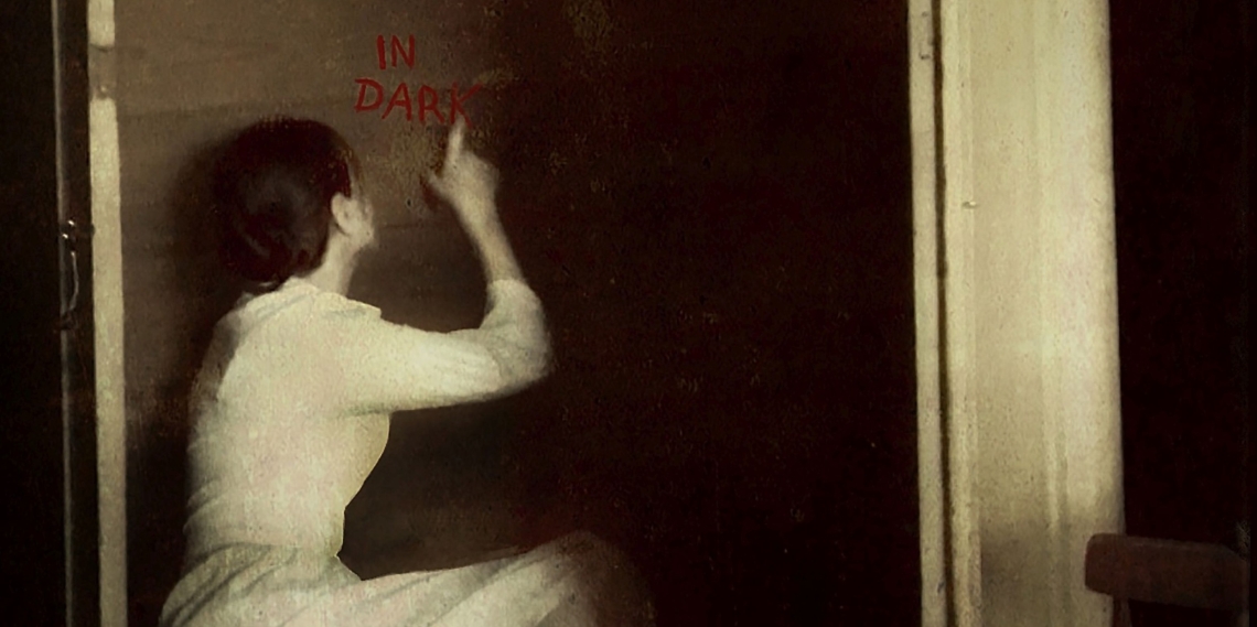 Ana Priscila Rodriguez - The Remains