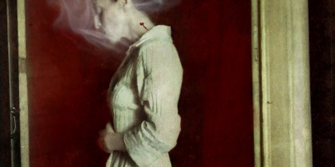 Ana Priscila Rodriguez - The Remains